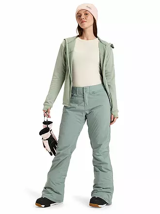 ROXY | Damen Snowboardhose Backyard PT | 